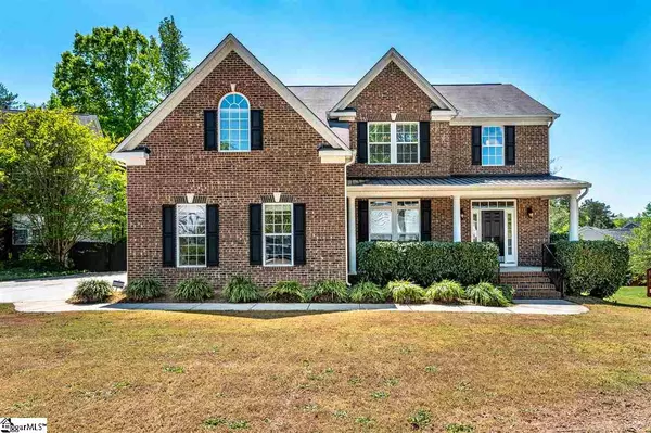 6 Pipers Glen Court, Travelers Rest, SC 29690