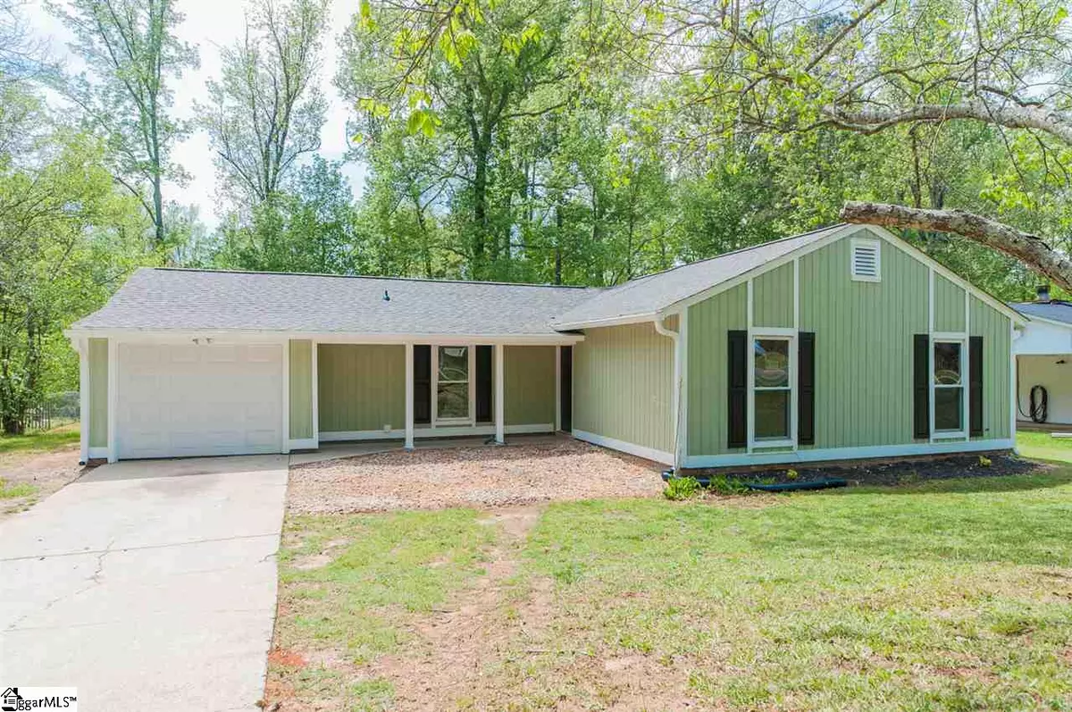 Piedmont, SC 29673,405 Cardington Avenue