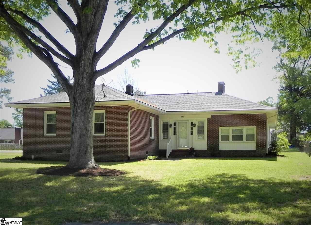 110 Maple Drive, Fountain Inn, SC 29644