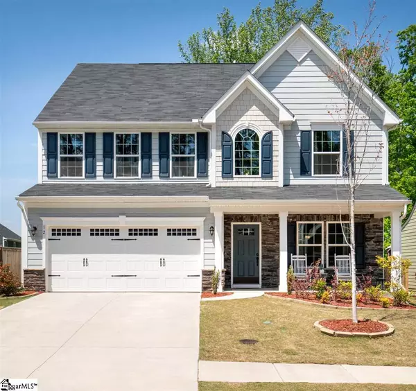 12 Fawn Hill Drive, Simpsonville, SC 29681