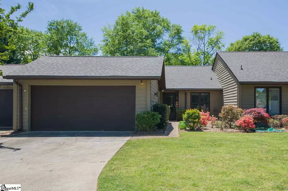 Greer, SC 29650,412 Sparrow Hawk Court