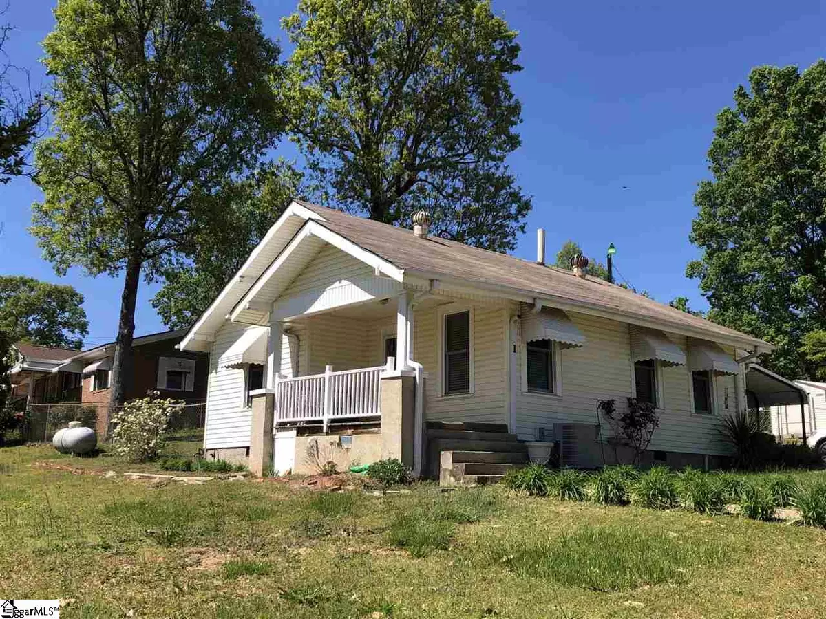 Travelers Rest, SC 29690,1 Grandview Way