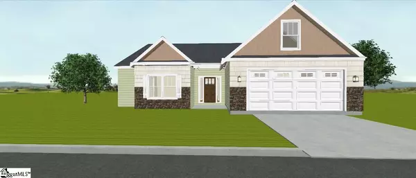 28 Alice Kelley Court, Travelers Rest, SC 29690