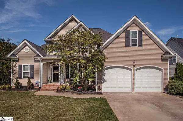 4 Cabrini Court, Simpsonville, SC 29680