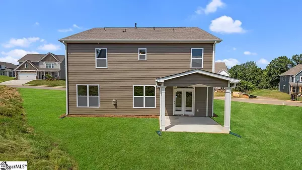 Greer, SC 29650,715 Paxton Rose Drive