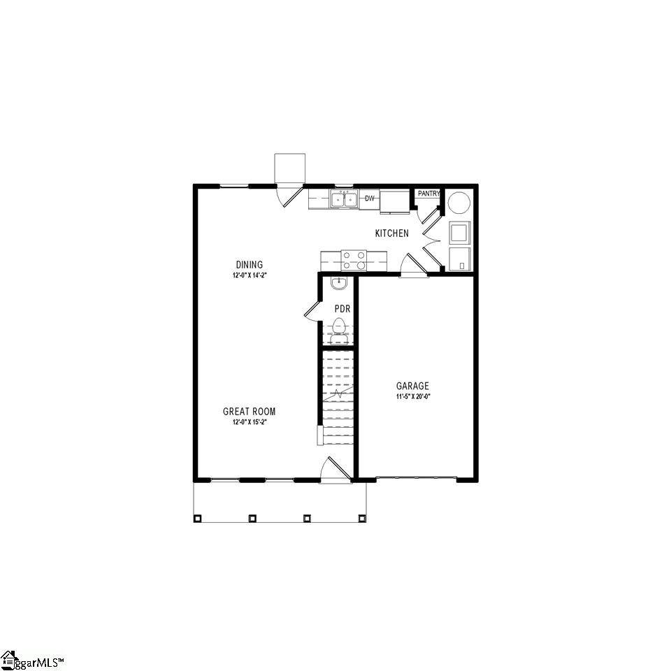 Laurens, SC 29360,194 Queens Circle