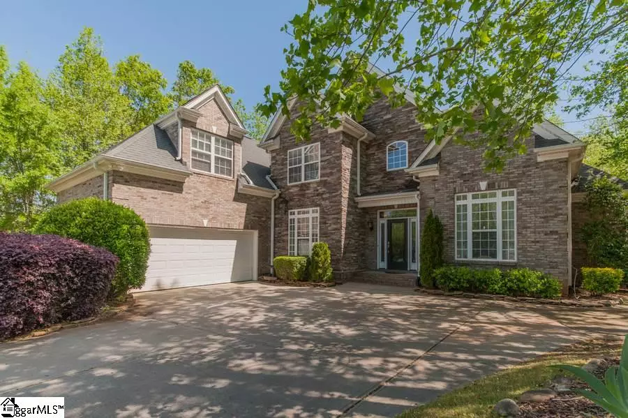 Simpsonville, SC 29681,3 Oglethorpe Court