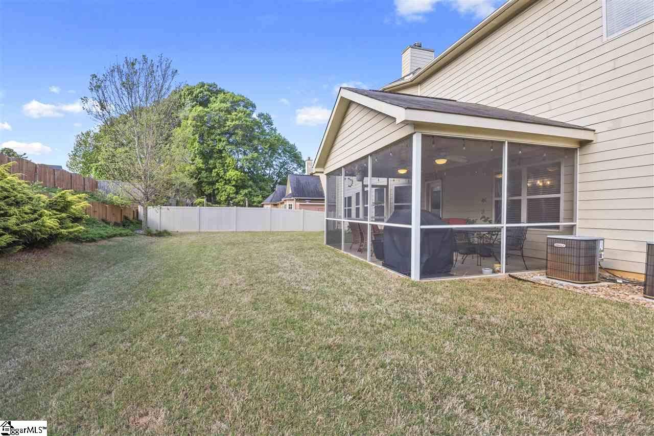 Greenville, SC 29607,18 Rockhampton Drive