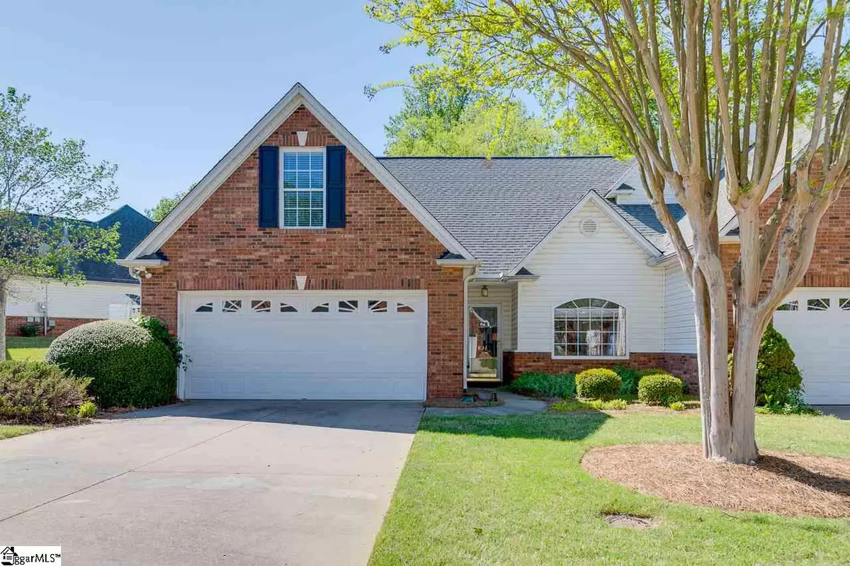 Greenville, SC 29615,831 Woodsford Drive