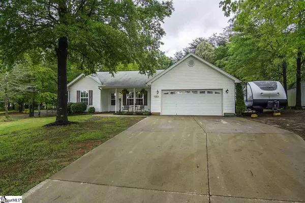 Inman, SC 29349,525 Arbor Creek Drive