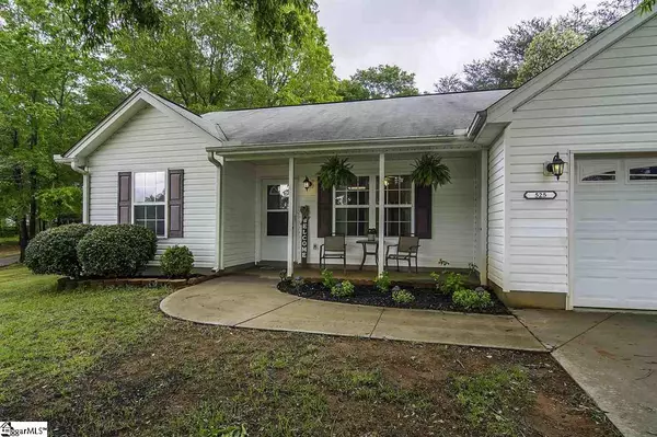 Inman, SC 29349,525 Arbor Creek Drive