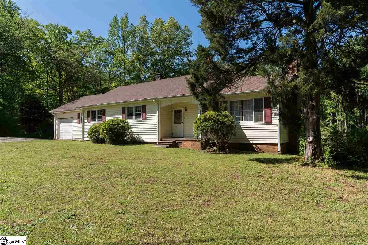 Inman, SC 29349,110 Cornfield Road