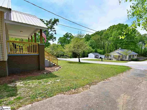 Pelzer, SC 29669,232 Hamby Street