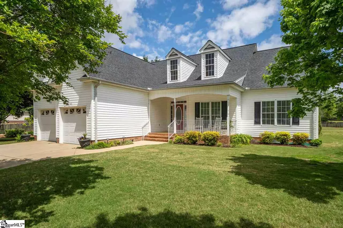 Greer, SC 29651,608 Mint Court