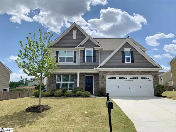 411 Riverdale Road, Simpsonville, SC 29680