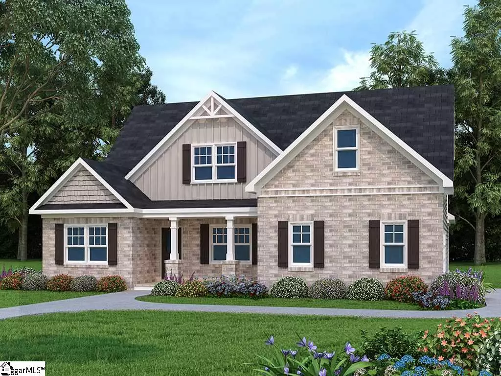 Moore, SC 29369,108 Trotter Court