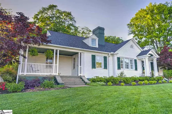 Greer, SC 29650-1927,105 N Miller Street