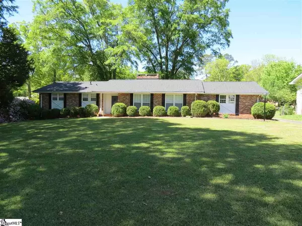 210 Evening Way, Mauldin, SC 29662
