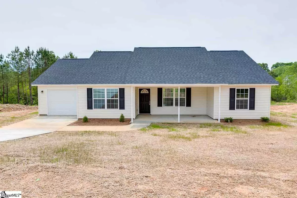 Belton, SC 29627,200 Miller Road