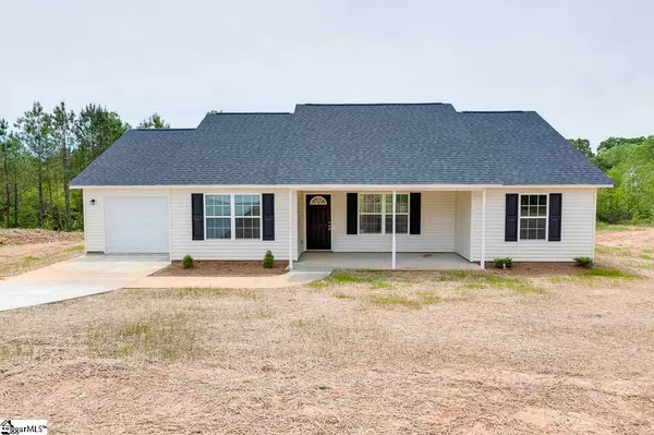 200 Miller Road, Belton, SC 29627