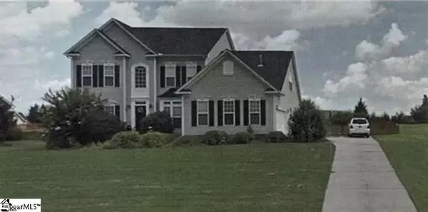 216 Ridge Bay Court, Greenville, SC 29611