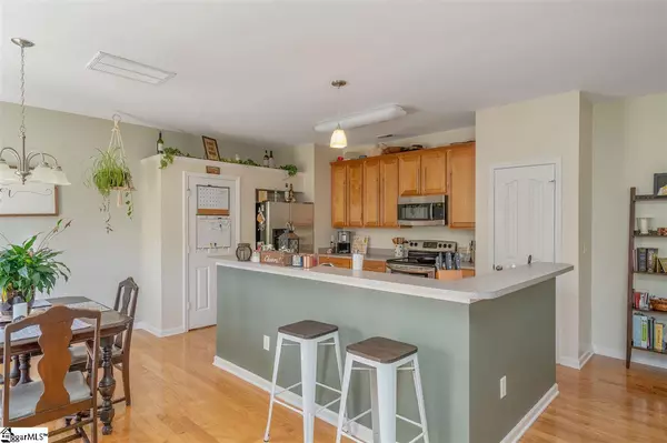 Greer, SC 29650,207 Knoll Ridge Drive