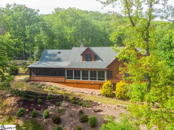Travelers Rest, SC 29690,152 Glassy Falls Trail