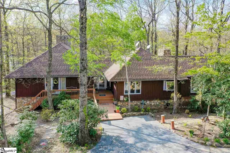 208 Rhododendron Drive, Cleveland, SC 29635