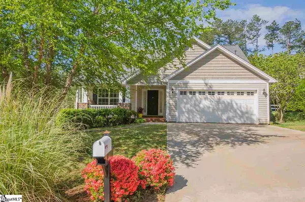 Taylors, SC 29687,4 Kentworth Court