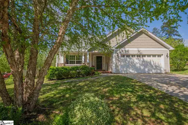 Taylors, SC 29687,4 Kentworth Court