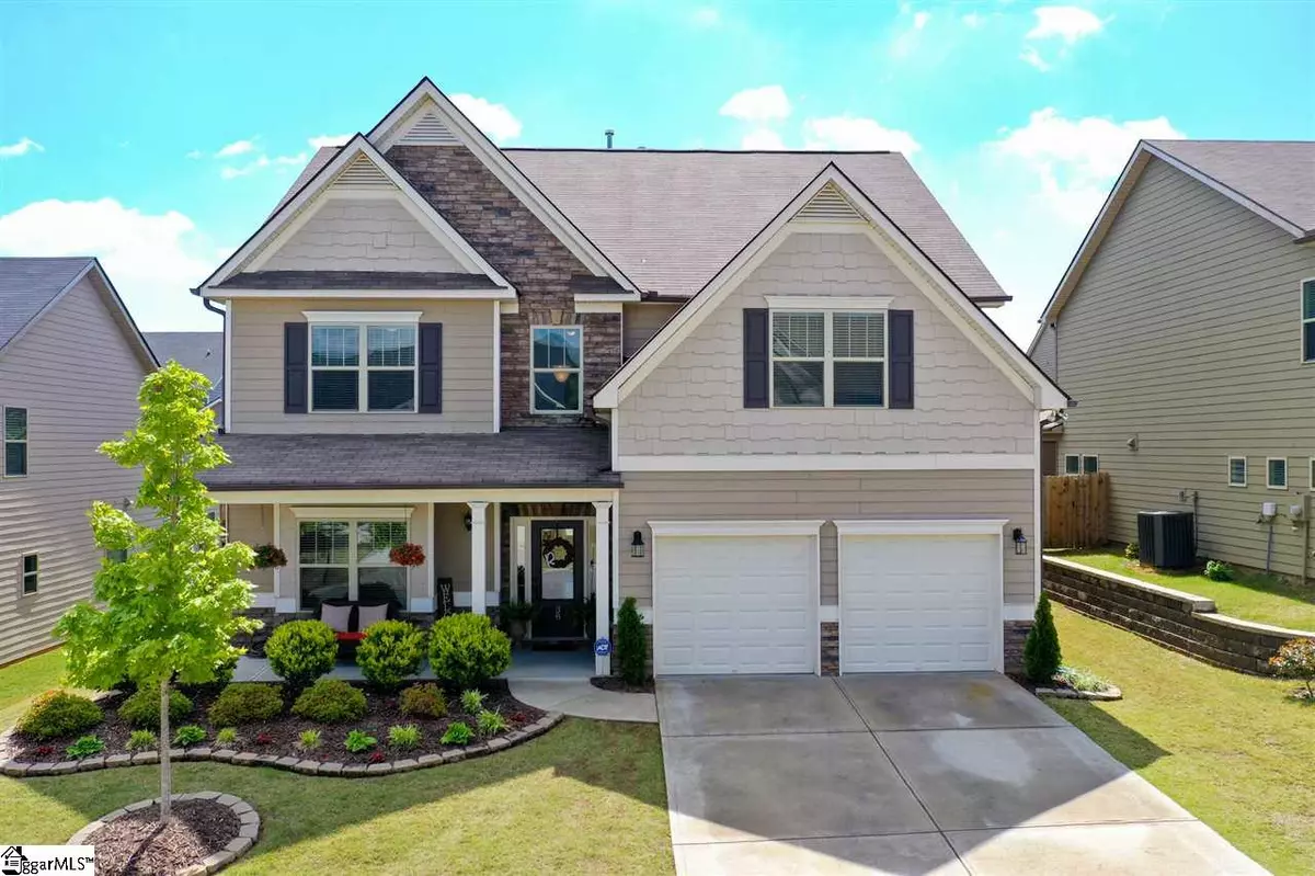 Simpsonville, SC 29681,38 Grand River Lane