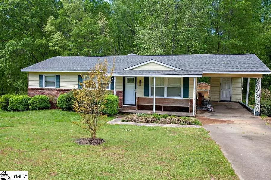 Easley, SC 29640-2510,106 Darleen Avenue