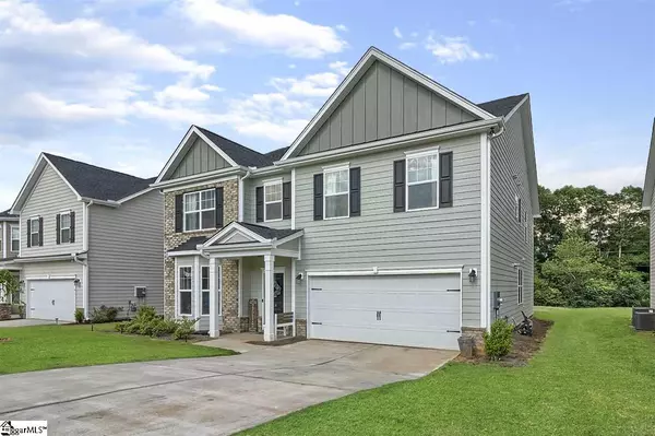 Simpsonville, SC 29681,16 Fowler Oaks Lane