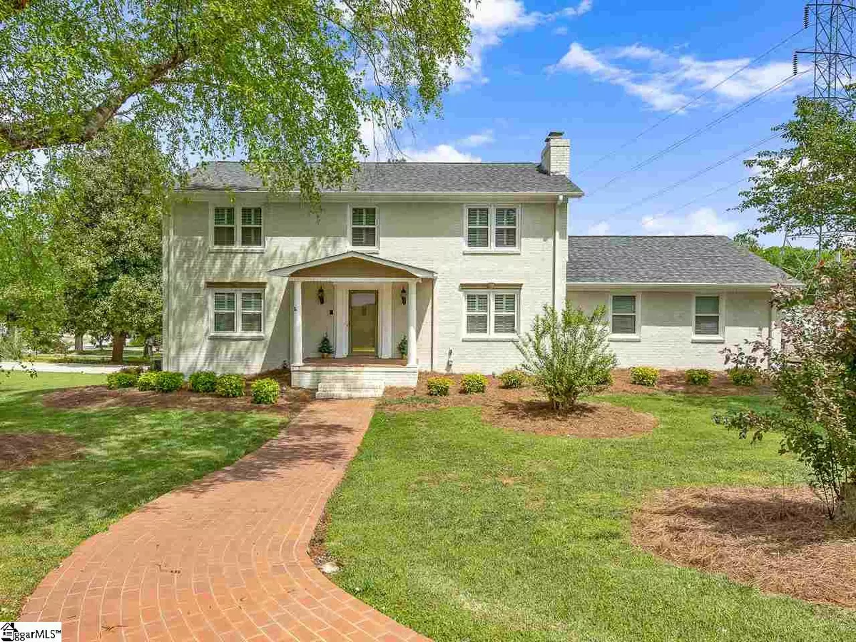 Greenville, SC 29615,201 Donington Drive