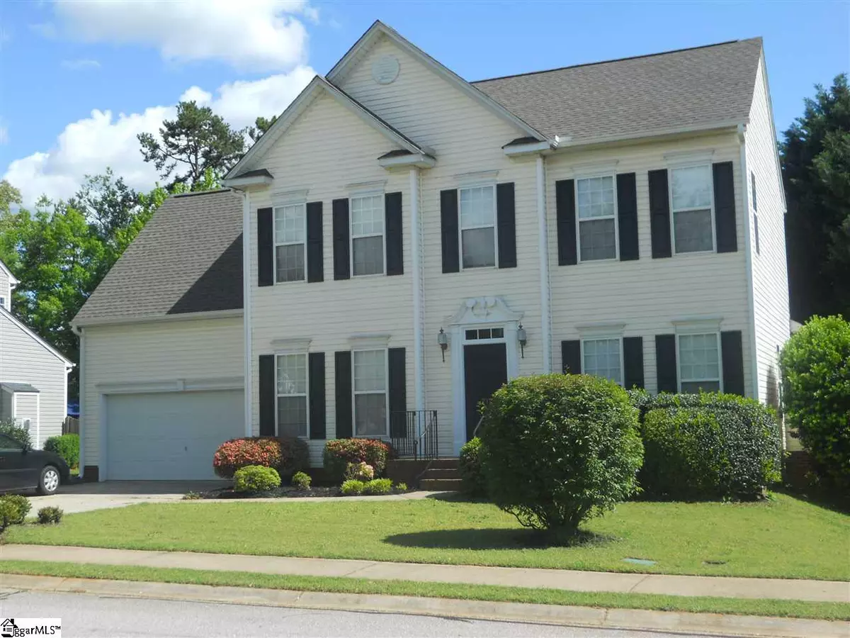 Greer, SC 29650,217 Highgate Circle