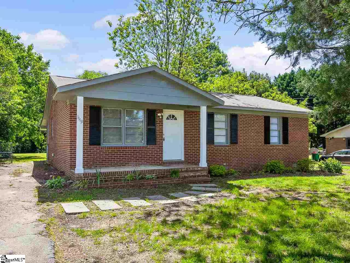 Moore, SC 29369,1113 Old Anderson Mill Road