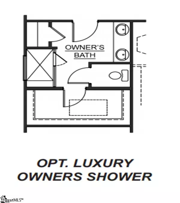 Simpsonville, SC 29681,104 Silver Falls Drive