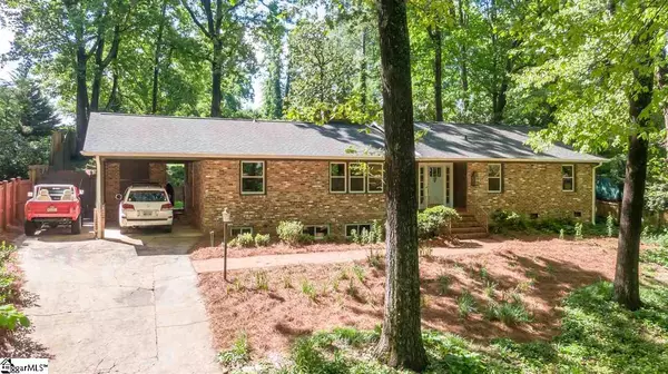 Greenville, SC 29607,52 Fernwood Lane