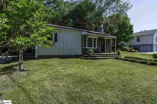 Easley, SC 29640,119 Saint Lo Circle