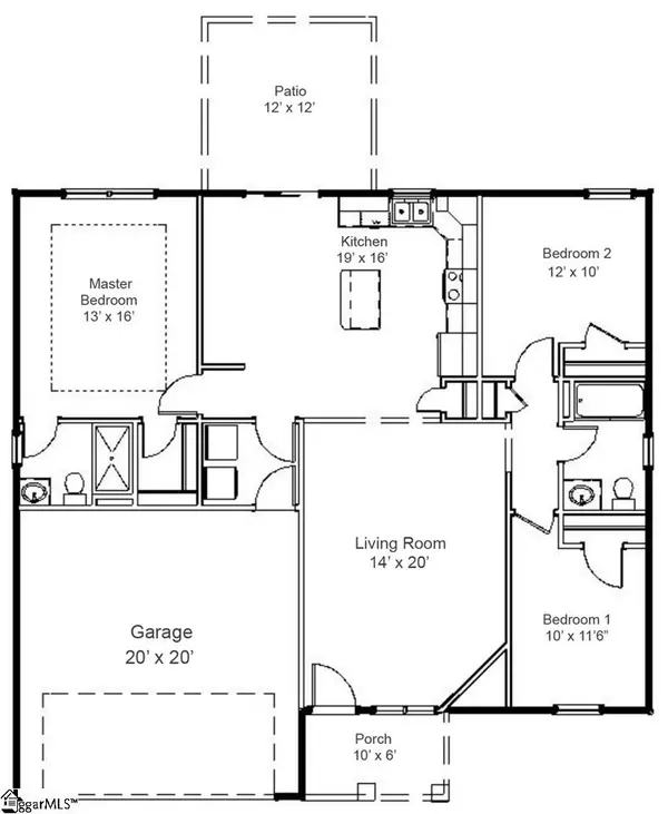 Greer, SC 29651,1000 Rosabella Lane