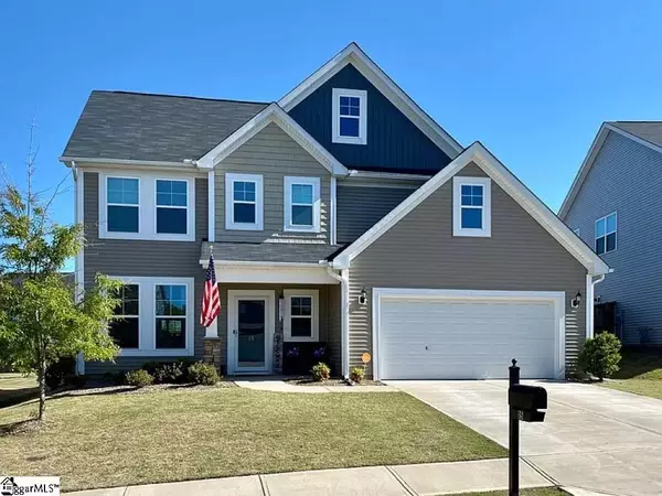 15 Howards End Court, Simpsonville, SC 29681