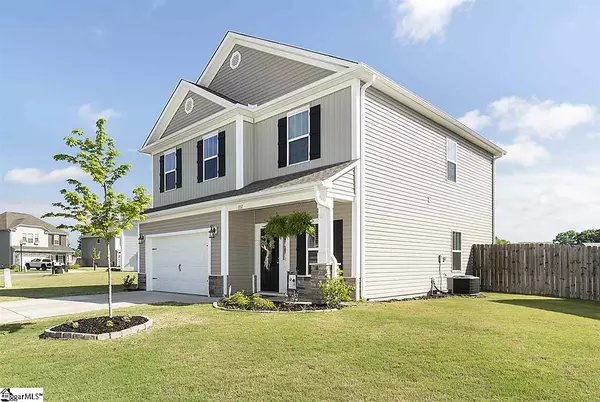 Simpsonville, SC 29680,102 Chadmore Street