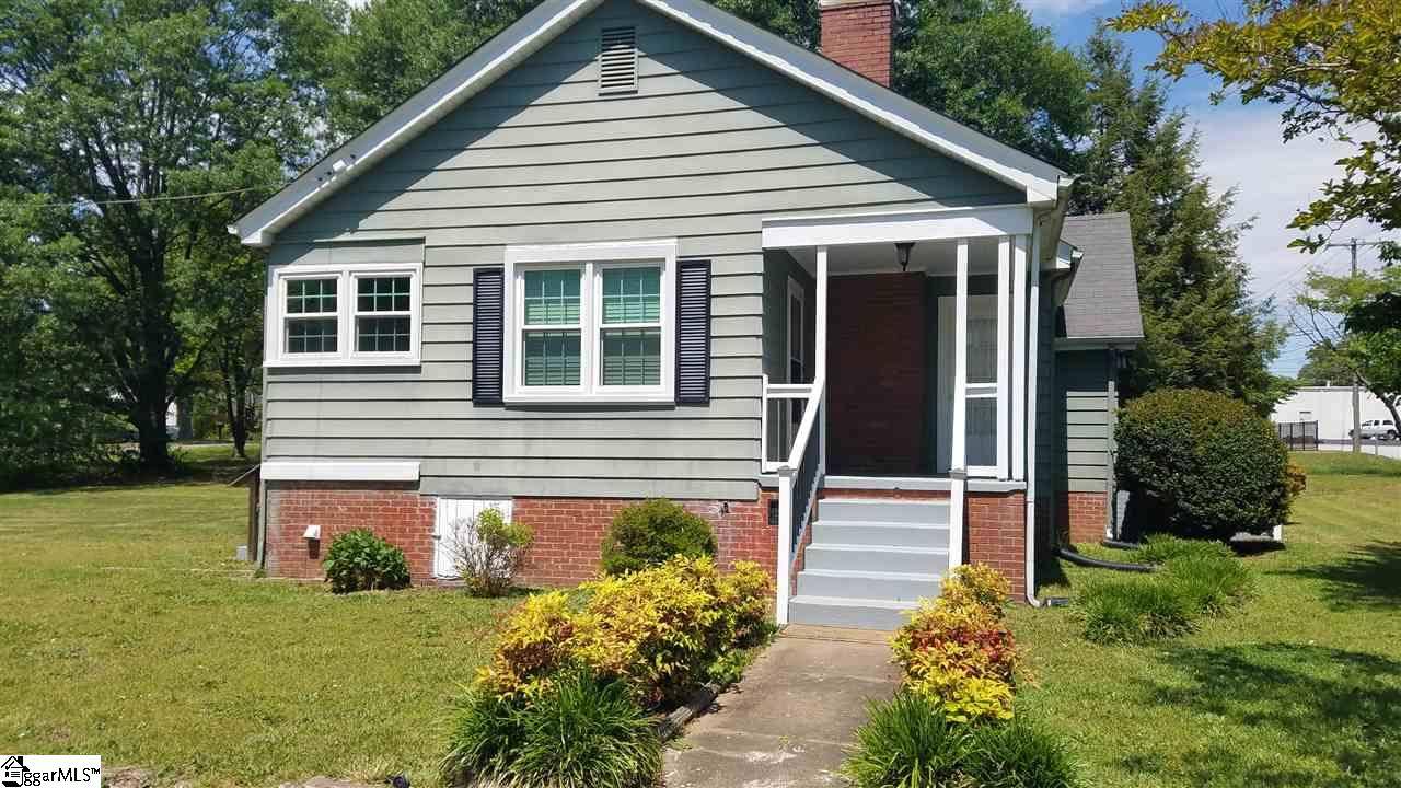 Greer, SC 29650,104 Sumter Street