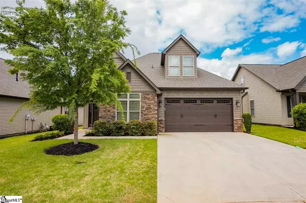 Greenville, SC 29615,112 Towson Drive