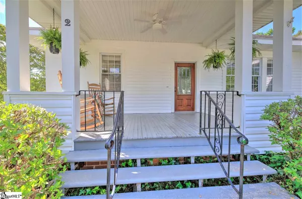 Lyman, SC 29365,2 Crest Street