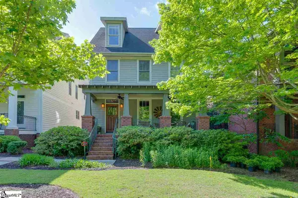 Greenville, SC 29605,11 W Prentiss Avenue