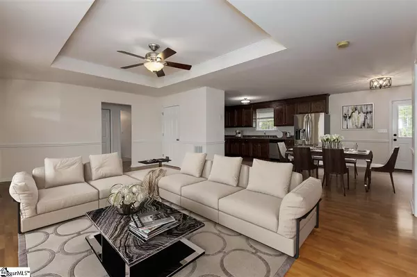 Travelers Rest, SC 29690,31 Starview Road