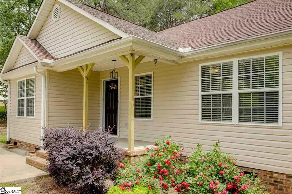 Travelers Rest, SC 29690,31 Starview Road