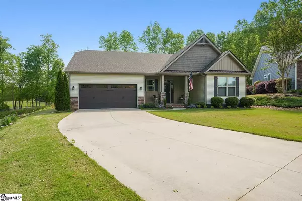 Taylors, SC 29687,308 Hidden Springs Lane