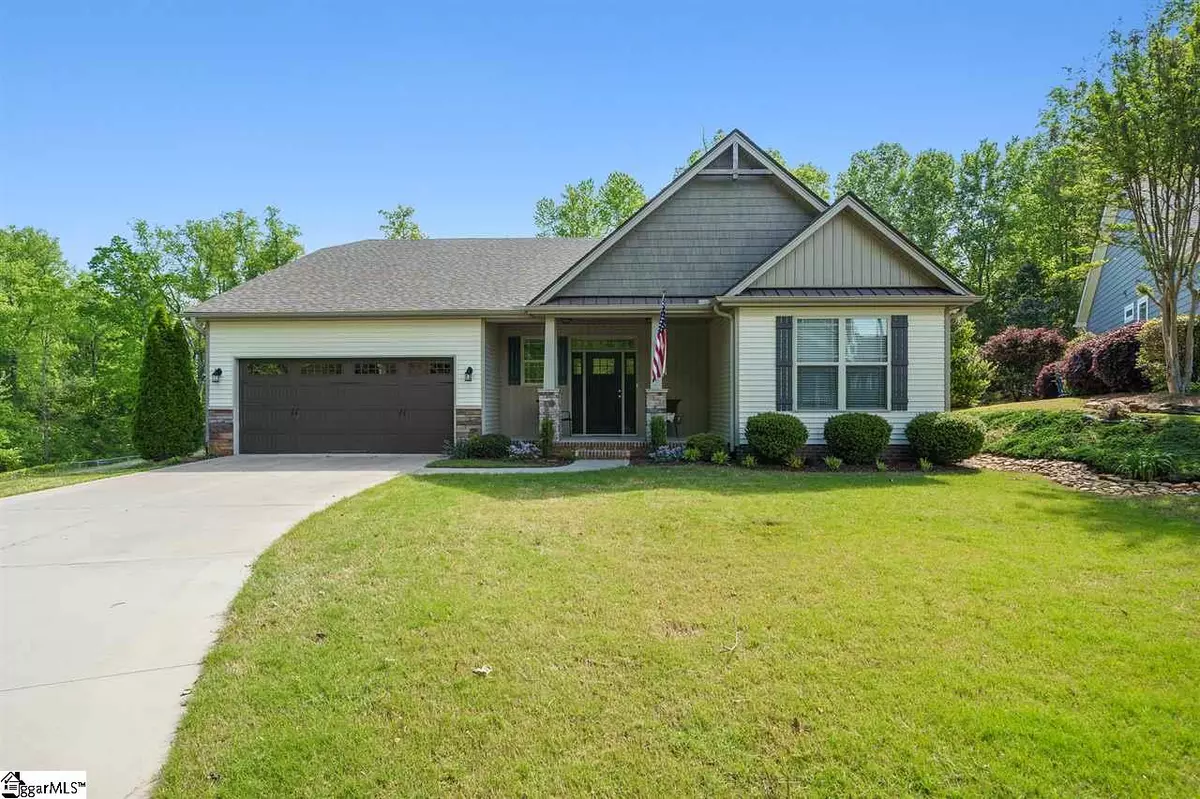 Taylors, SC 29687,308 Hidden Springs Lane